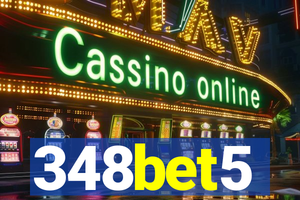 348bet5