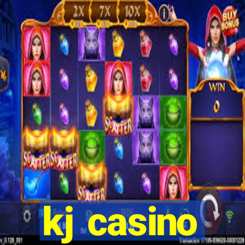 kj casino