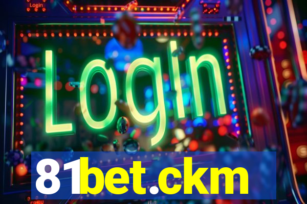 81bet.ckm