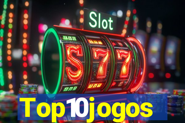 Top10jogos