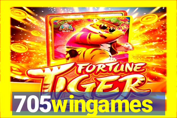 705wingames