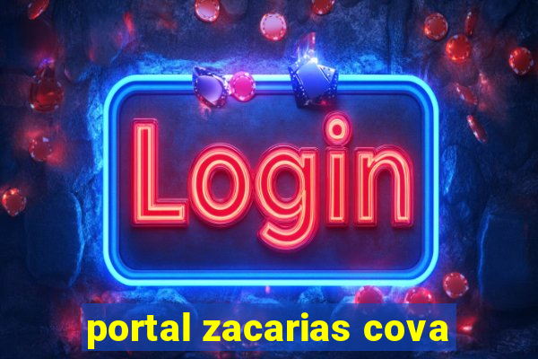 portal zacarias cova