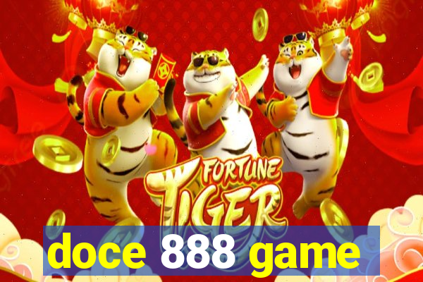 doce 888 game