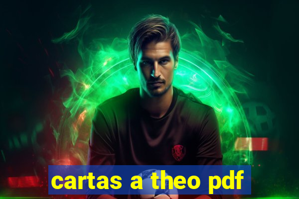 cartas a theo pdf