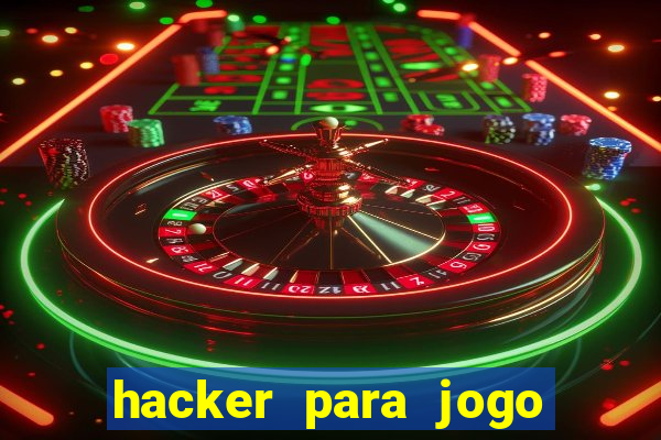 hacker para jogo do tigre