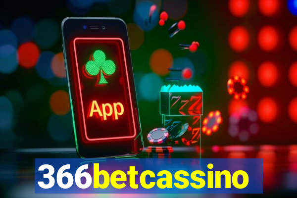 366betcassino