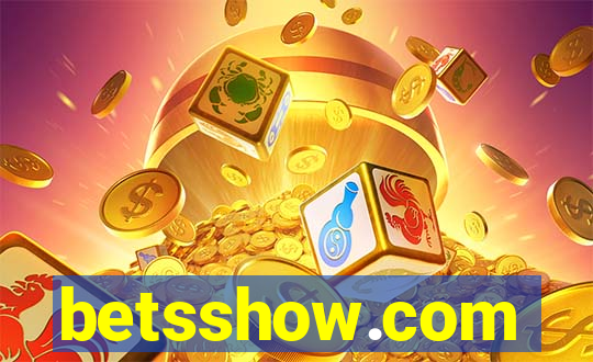 betsshow.com