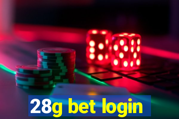 28g bet login