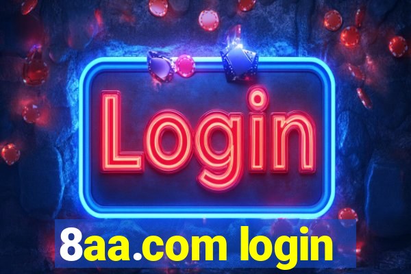 8aa.com login