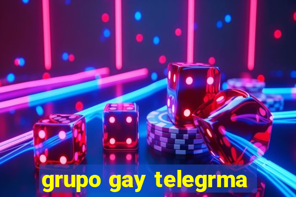 grupo gay telegrma