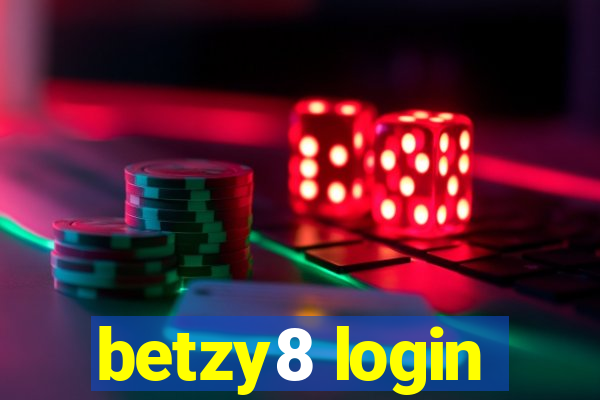 betzy8 login