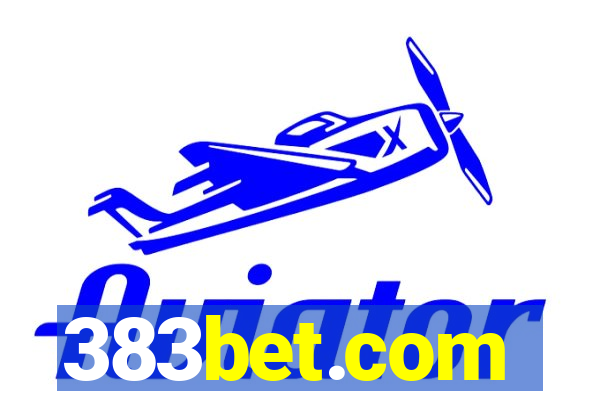 383bet.com