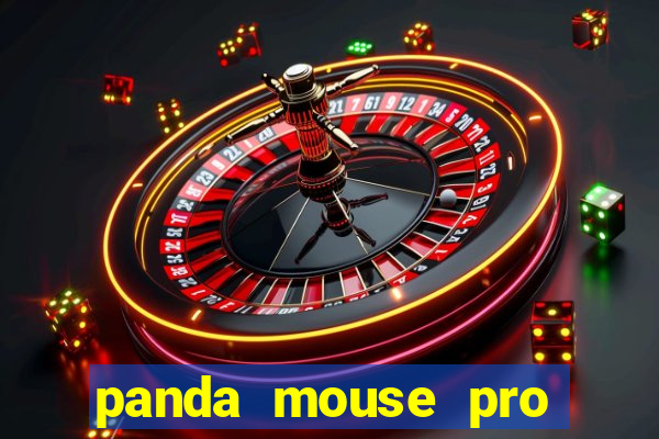 panda mouse pro 1.9.0 apk download