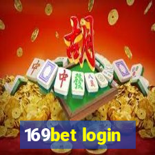 169bet login