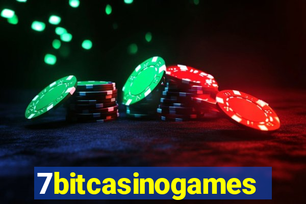 7bitcasinogames