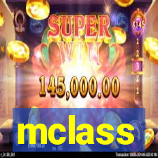 mclass