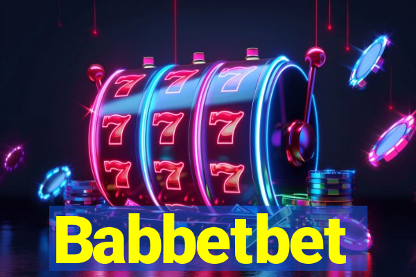 Babbetbet