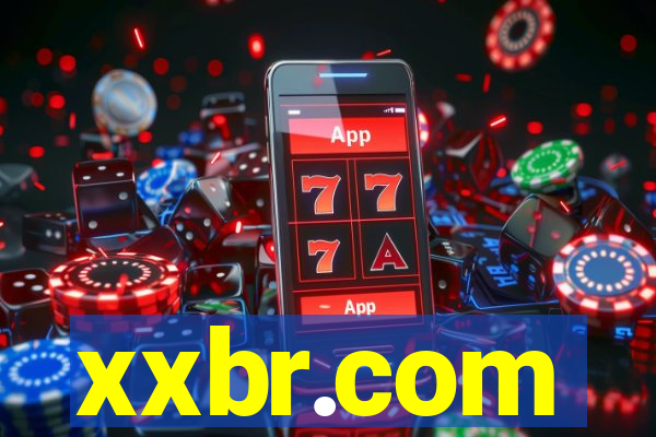 xxbr.com