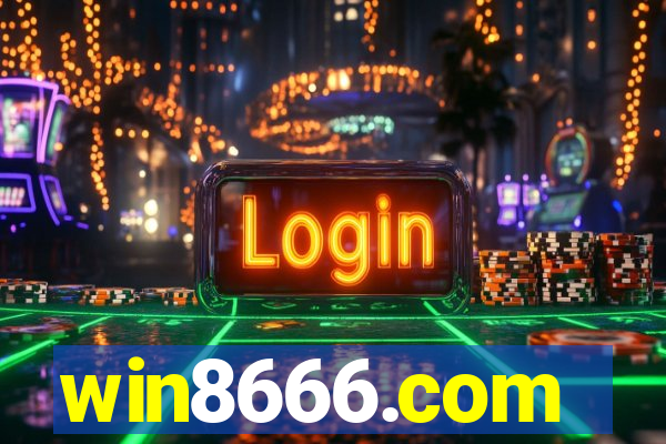 win8666.com