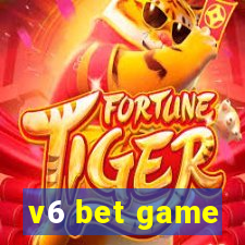 v6 bet game