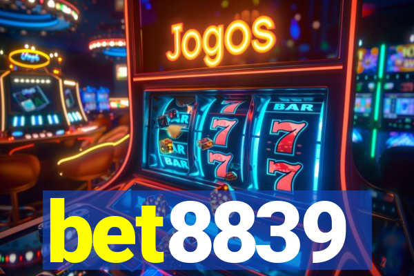 bet8839