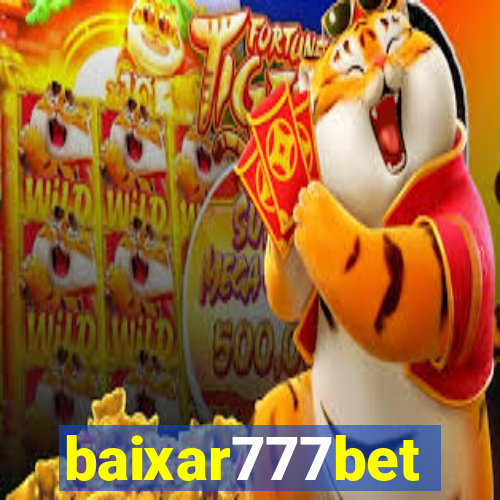 baixar777bet