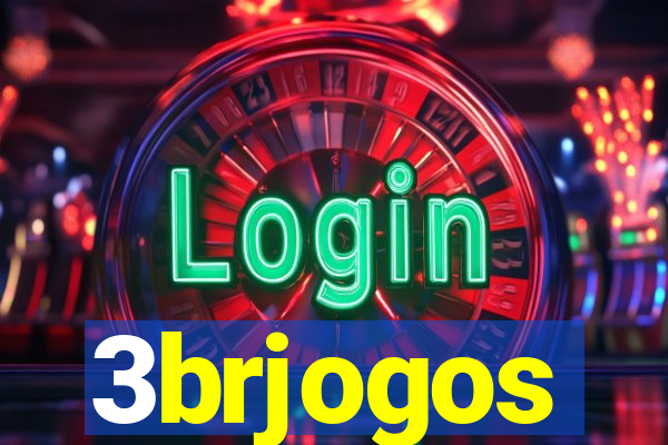 3brjogos