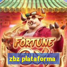 zbz plataforma