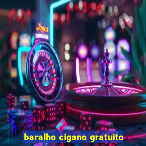 baralho cigano gratuito