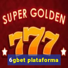 6gbet plataforma