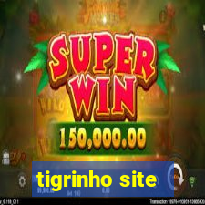 tigrinho site