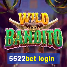 5522bet login