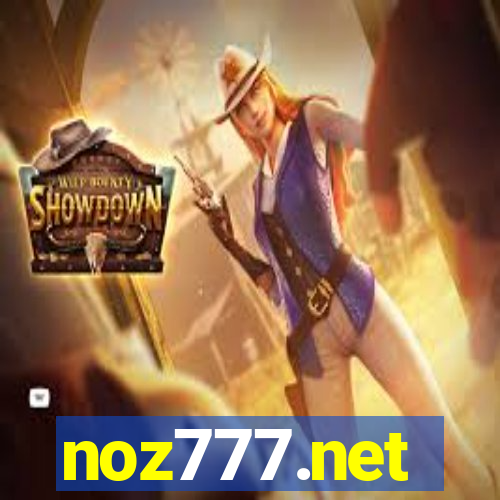 noz777.net