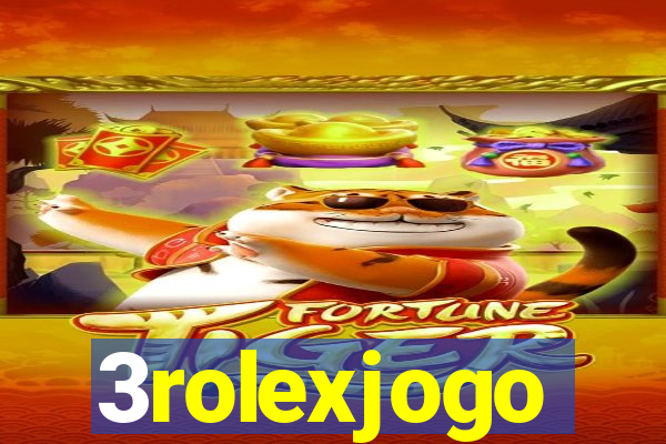 3rolexjogo