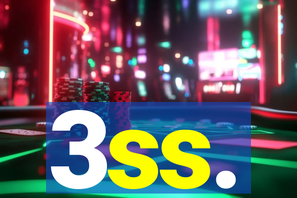 3ss.