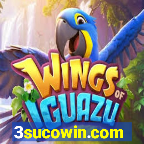 3sucowin.com