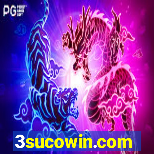 3sucowin.com