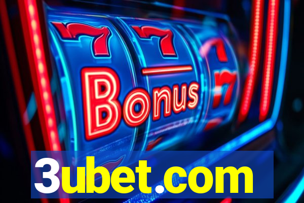 3ubet.com