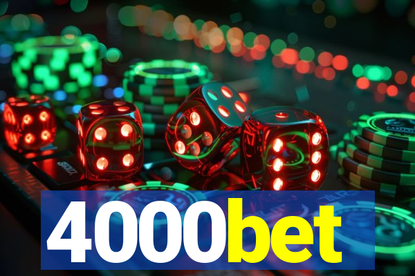 4000bet