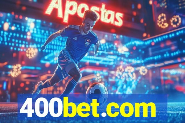 400bet.com