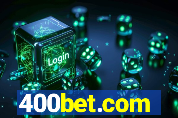 400bet.com