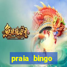 praia bingo dinheiro infinito 2022