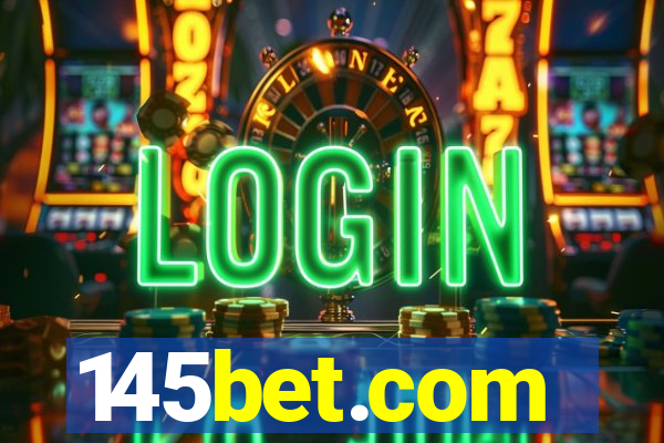 145bet.com