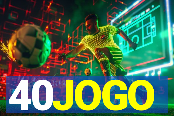 40JOGO