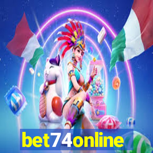 bet74online