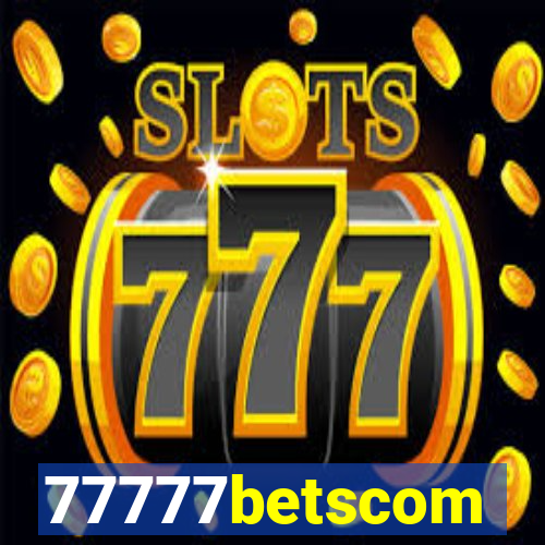 77777betscom