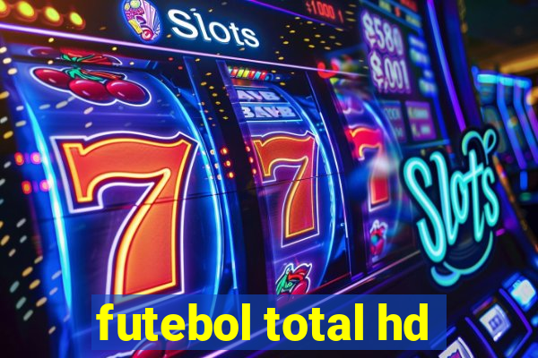 futebol total hd