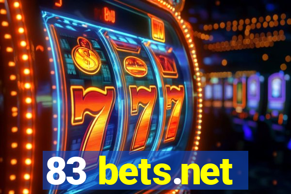 83 bets.net