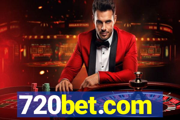 720bet.com