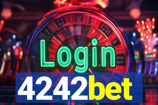 4242bet